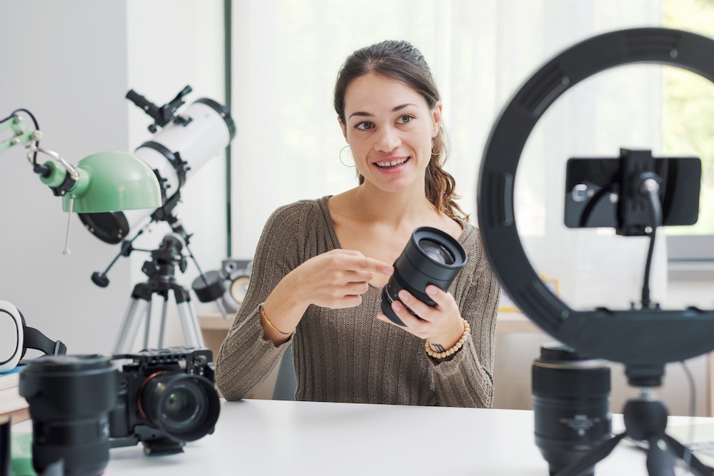 L'achat de vues sur TikTok pour améliorer la visibilité de ses partenariats