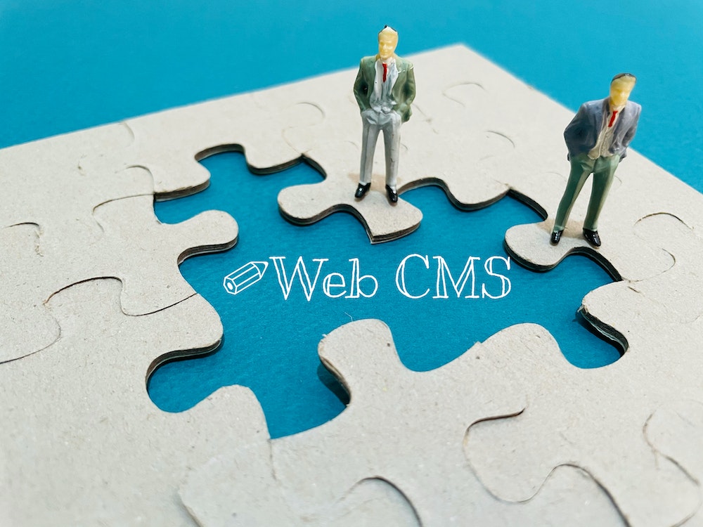 Améliorer l'interactivité de votre site avec un CMS