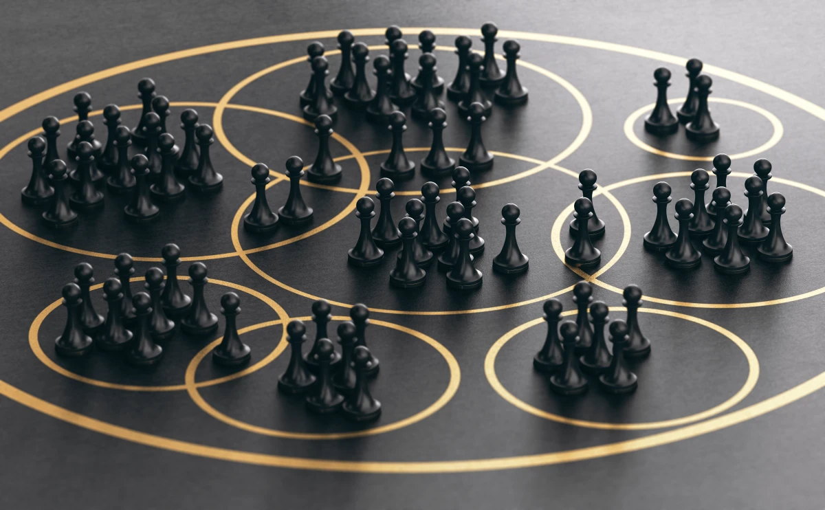 Segmentation d'audience avancée : optimisez votre webmarketing