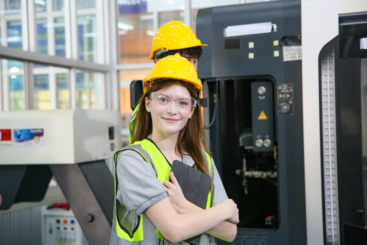 Industrialisation informatique : comment faire ?