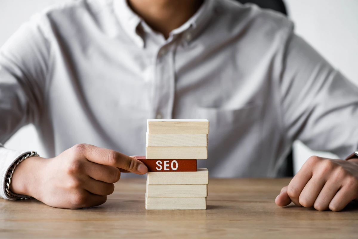 Propulsez votre site en tête des résultats avec la puissance des backlinks