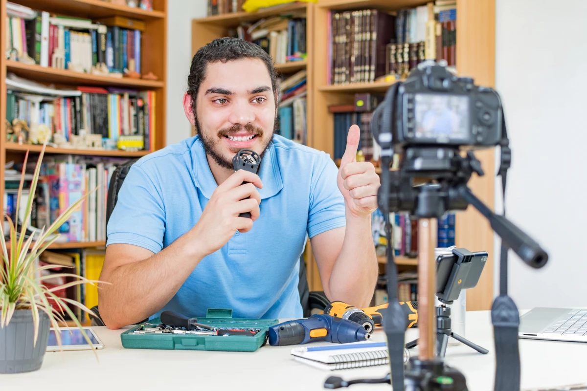La Vidéo Interactive : Le Nouveau Fer de Lance du Marketing Digital