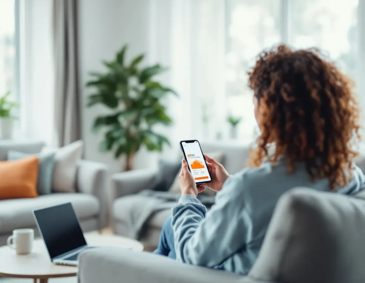 Optimisez votre expérience Orange : Maîtrisez la connexion à la plateforme en un clin d'œil