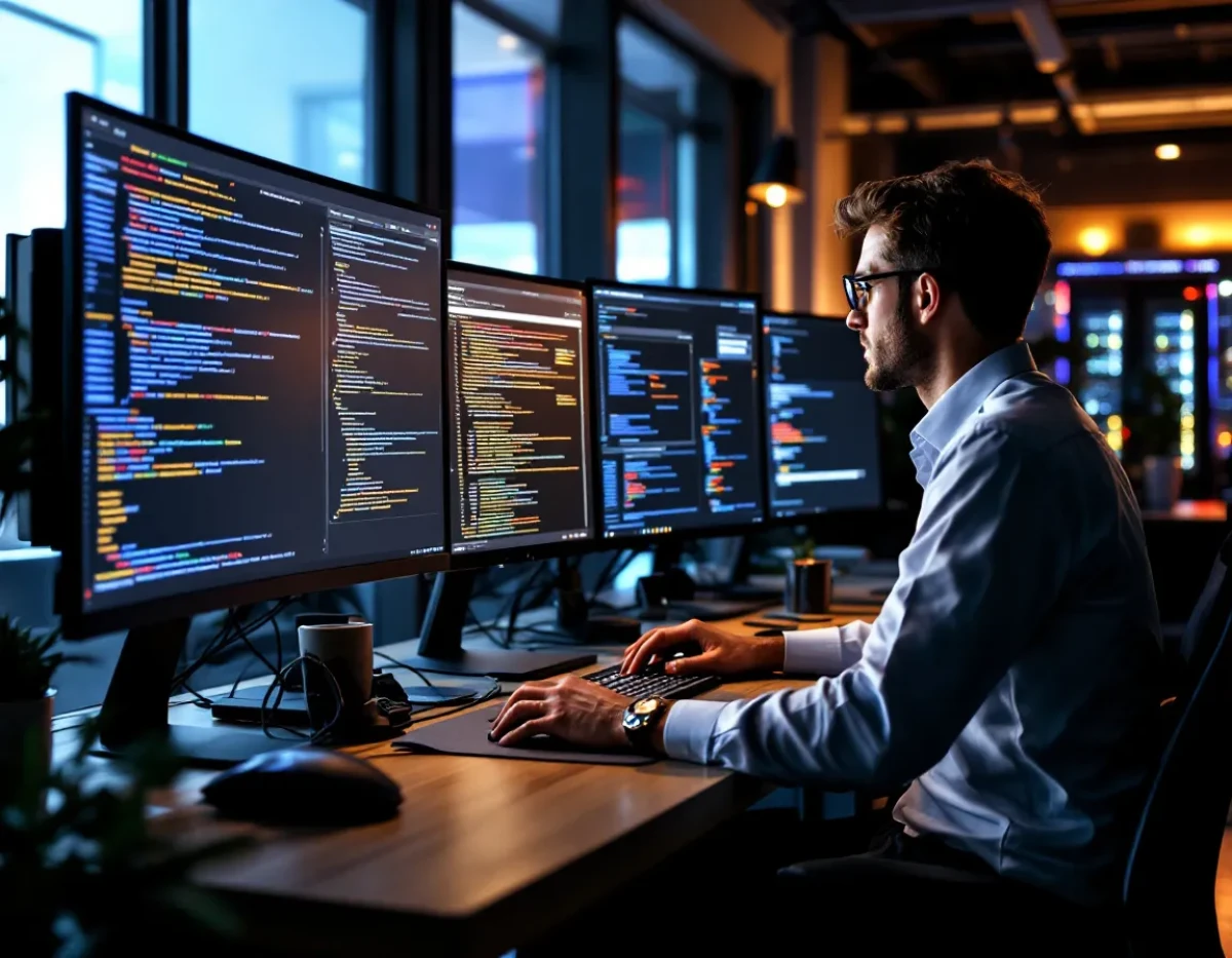 Codes HTTP Dévoilés : Votre Guide Complet des Réponses Serveur de 200 à 307