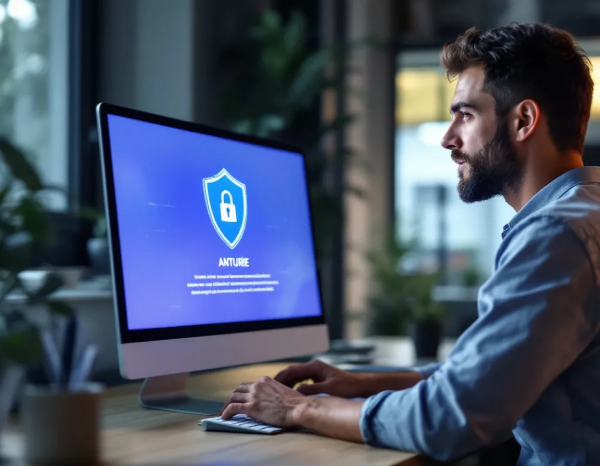 Protégez votre PC : Le top des antivirus pour une sécurité inégalée en 2024