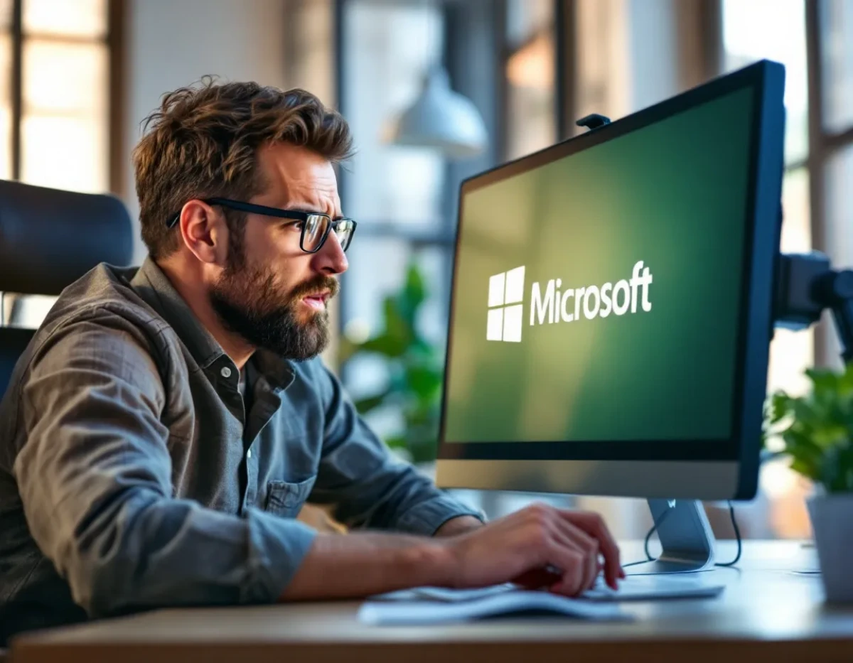 Libérez-vous de Microsoft : Le Guide Ultime pour Supprimer Votre Compte en un Clin d'Œil