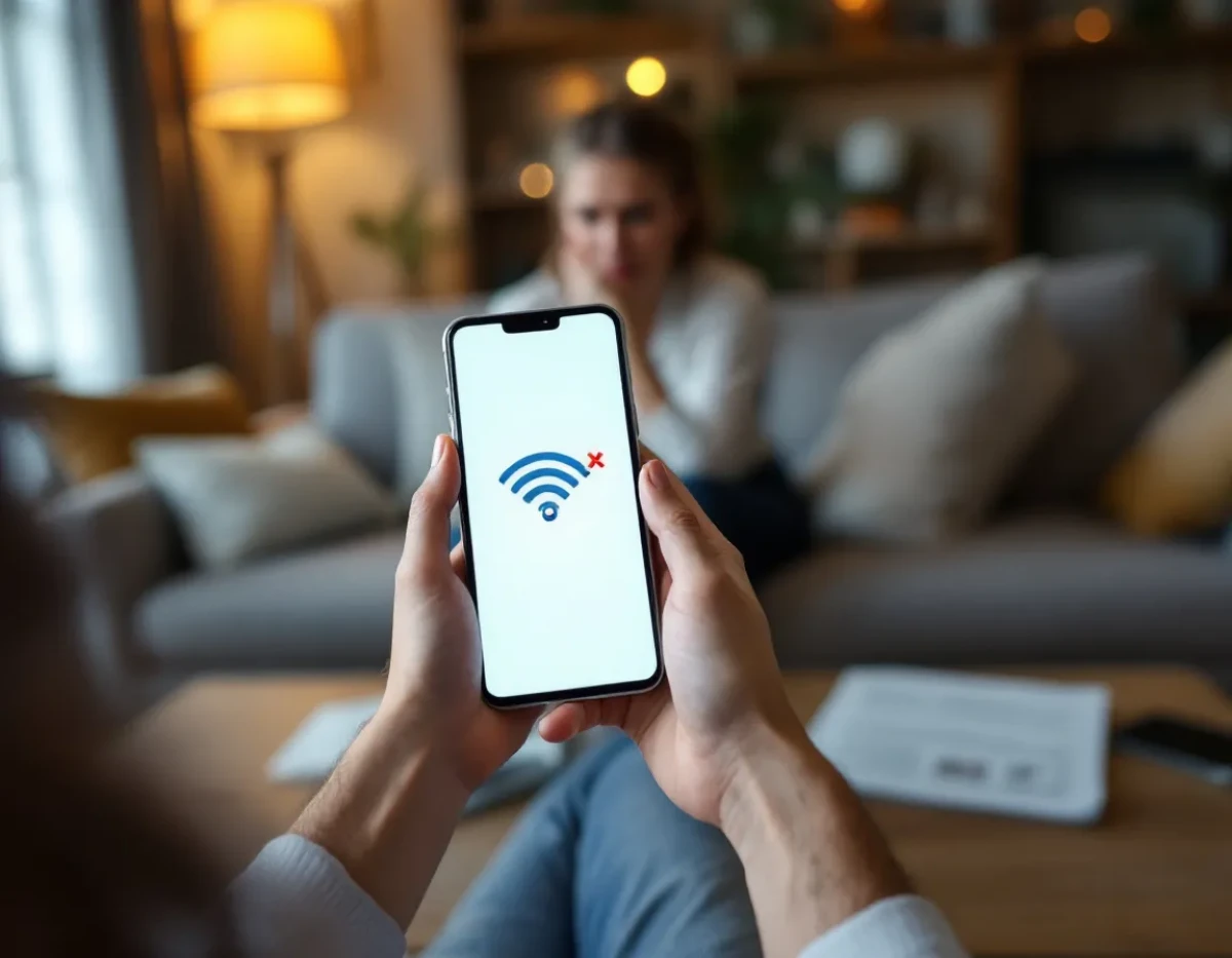 Maîtrisez le Wifi Direct : Guide Complet pour Désactiver cette Fonction en Toute Simplicité