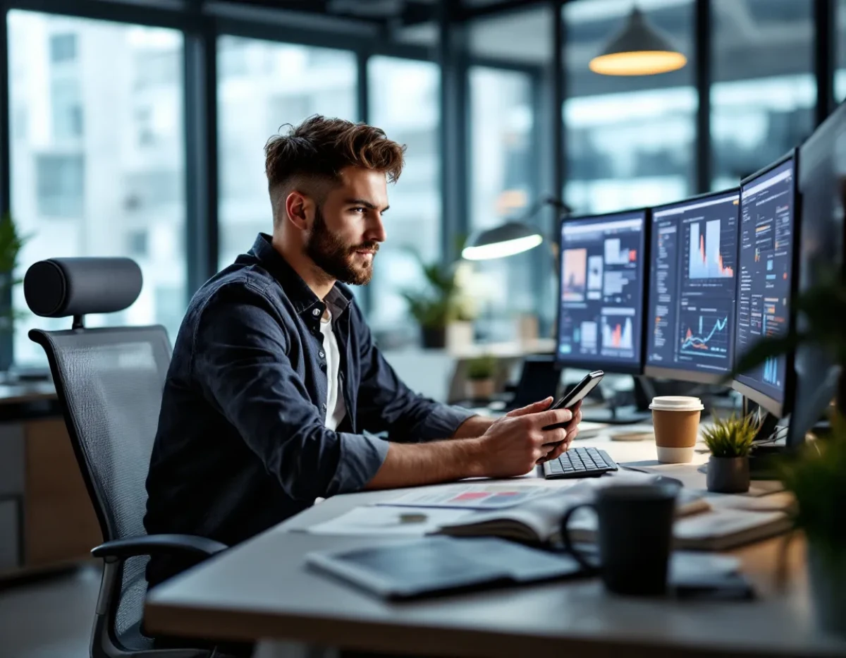 Restez à la Pointe de la Tech : 5 Stratégies Quotidiennes pour Maîtriser l'Actualité