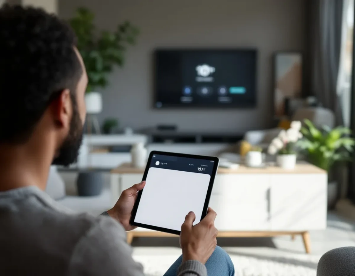 Révolutionnez votre maison connectée : Maîtrisez la gestion de vos appareils IoT comme un pro