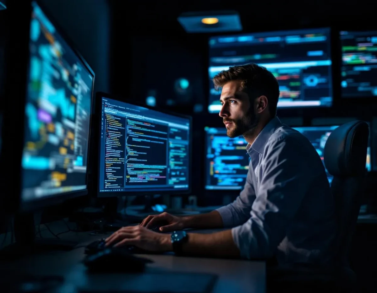 Cybersécurité : Tracer son Chemin vers l'Expertise dans un Monde Numérique en Mutation