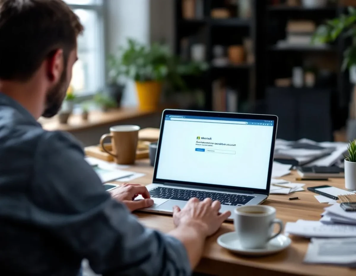 Comment supprimer définitivement un compte Microsoft : Guide complet pour nettoyer votre PC