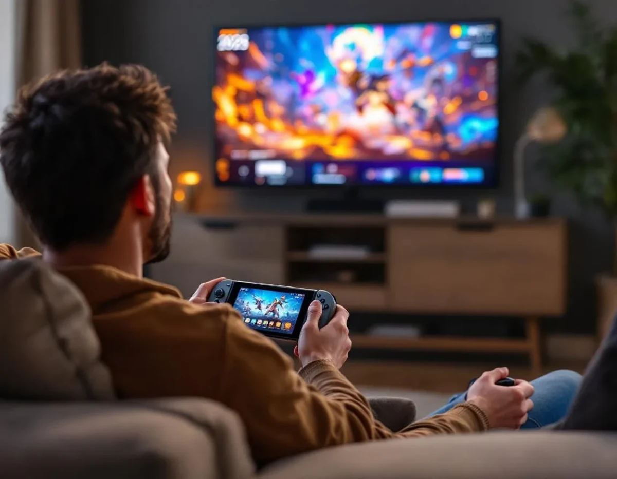 Genshin Impact sur Nintendo Switch en 2025 : Rêve ou Réalité Imminente ?