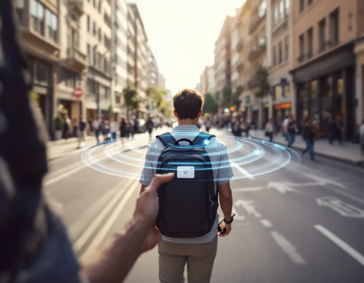 À quelle distance fonctionnent les AirTags ? Analyse complète des capacités et limites