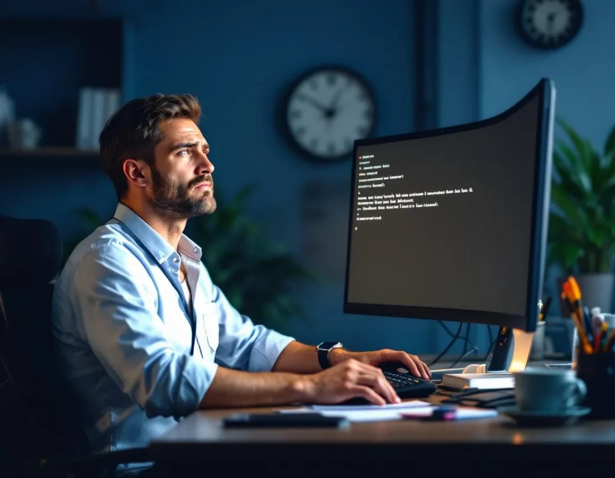 Dépannage Complet de http://akams/remoteconnect : Guide Pratique pour Rétablir Votre Connexion