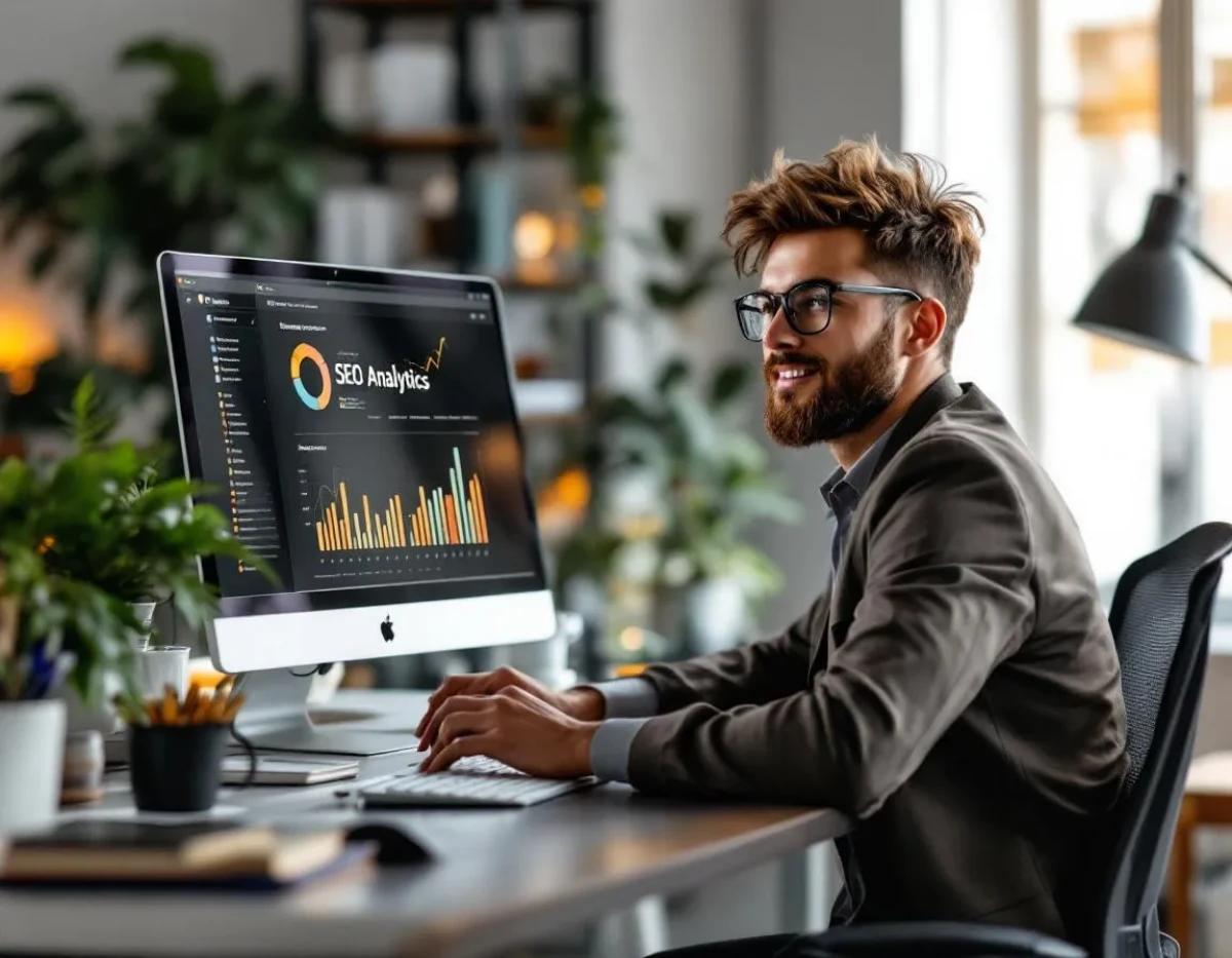 L'optimisation pour les moteurs de recherche : Une voie professionnelle prometteuse à l'ère du digital ?