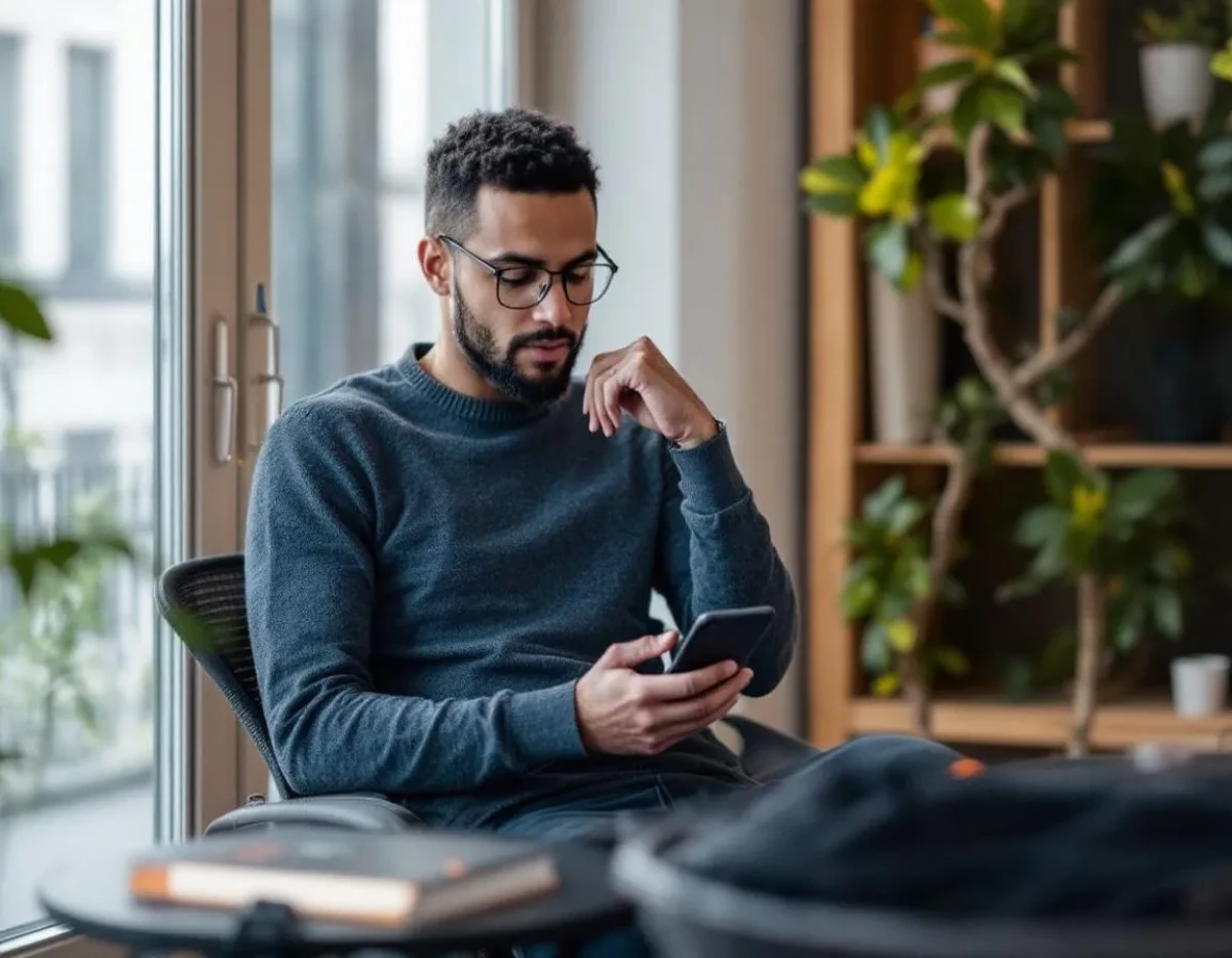Accédez aux Services d'Orange: Votre Guide pour une Connexion Simplifiée