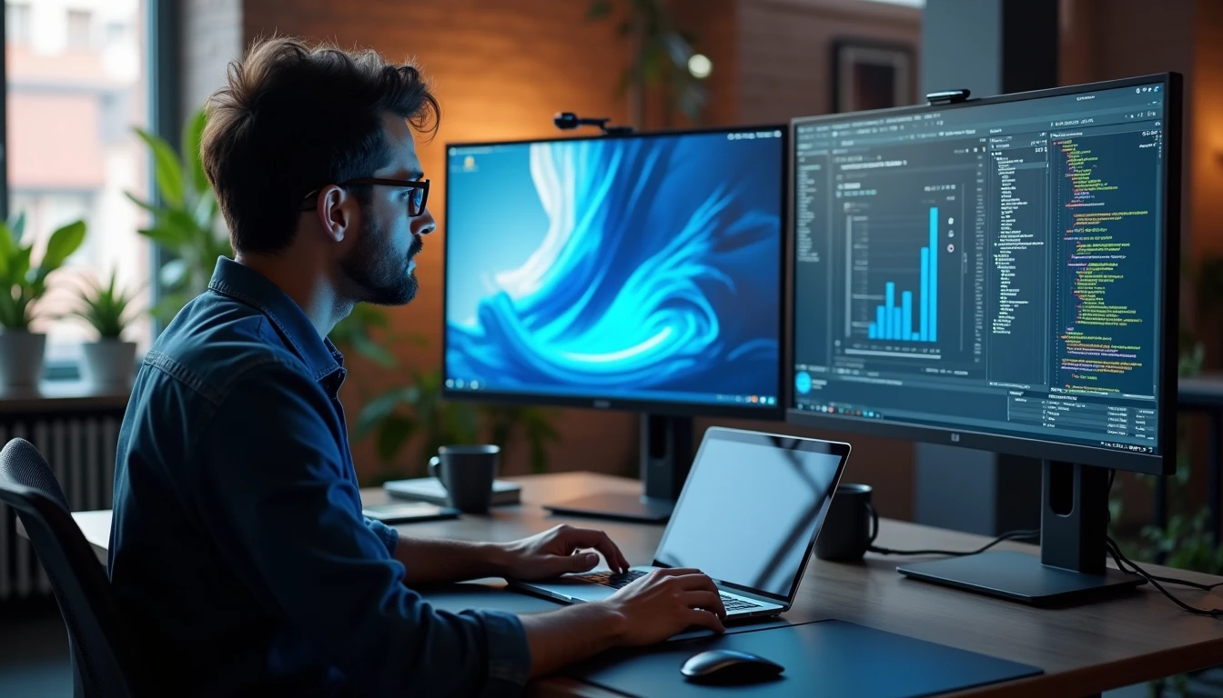SaaS on Cloud vs hébergement classique : le comparatif