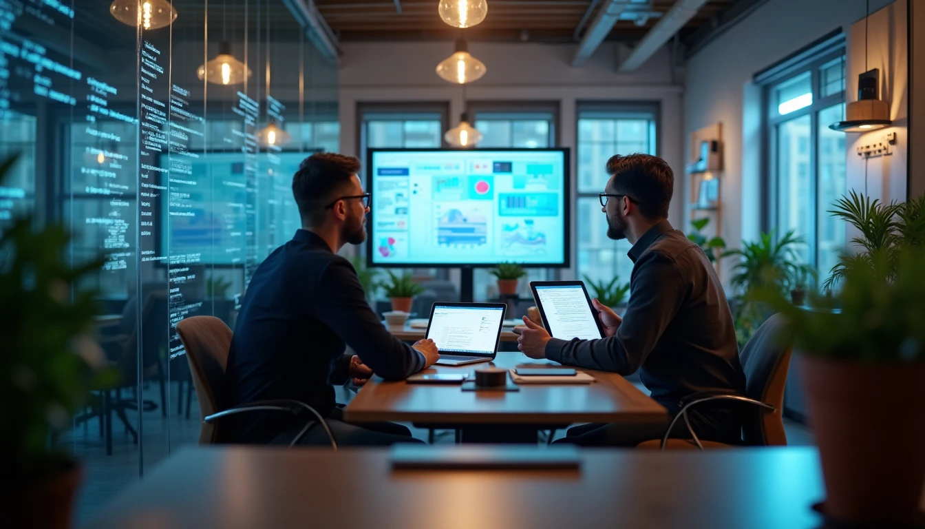 Digiposte vs Google Drive : quel service pour vos papiers officiels