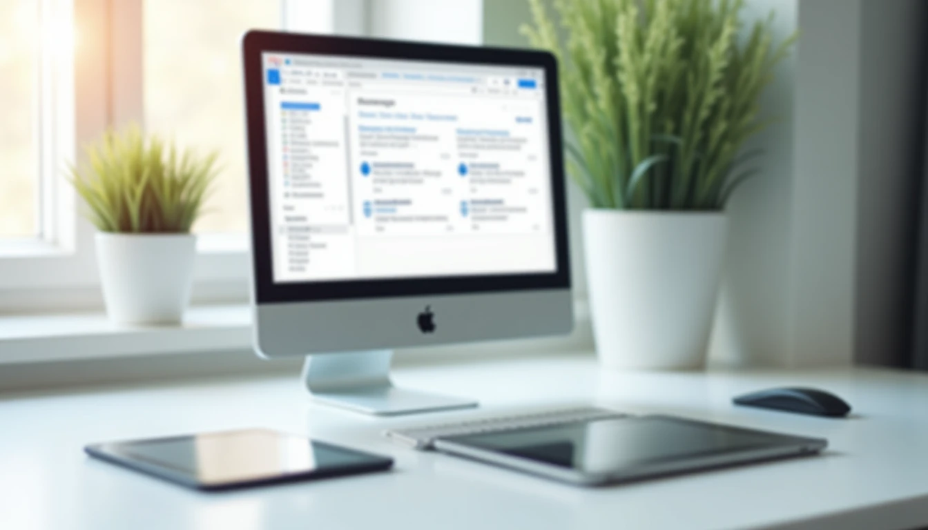 Webmail online : 7 solutions gratuites pour vos emails