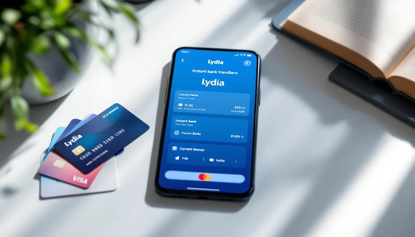 Lydia virement instantané : 5 banques compatibles à tester