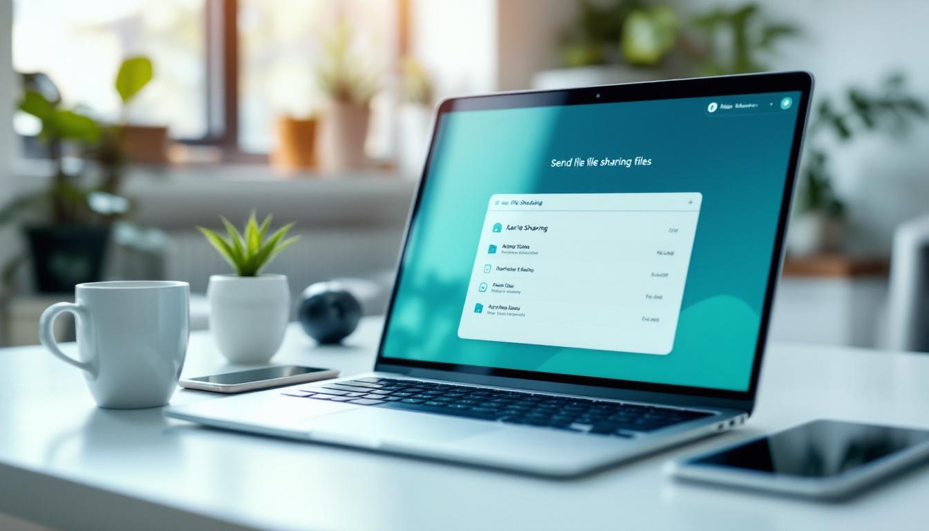 Alternative for WeTransfer : 12 outils pour envoyer vos fichiers