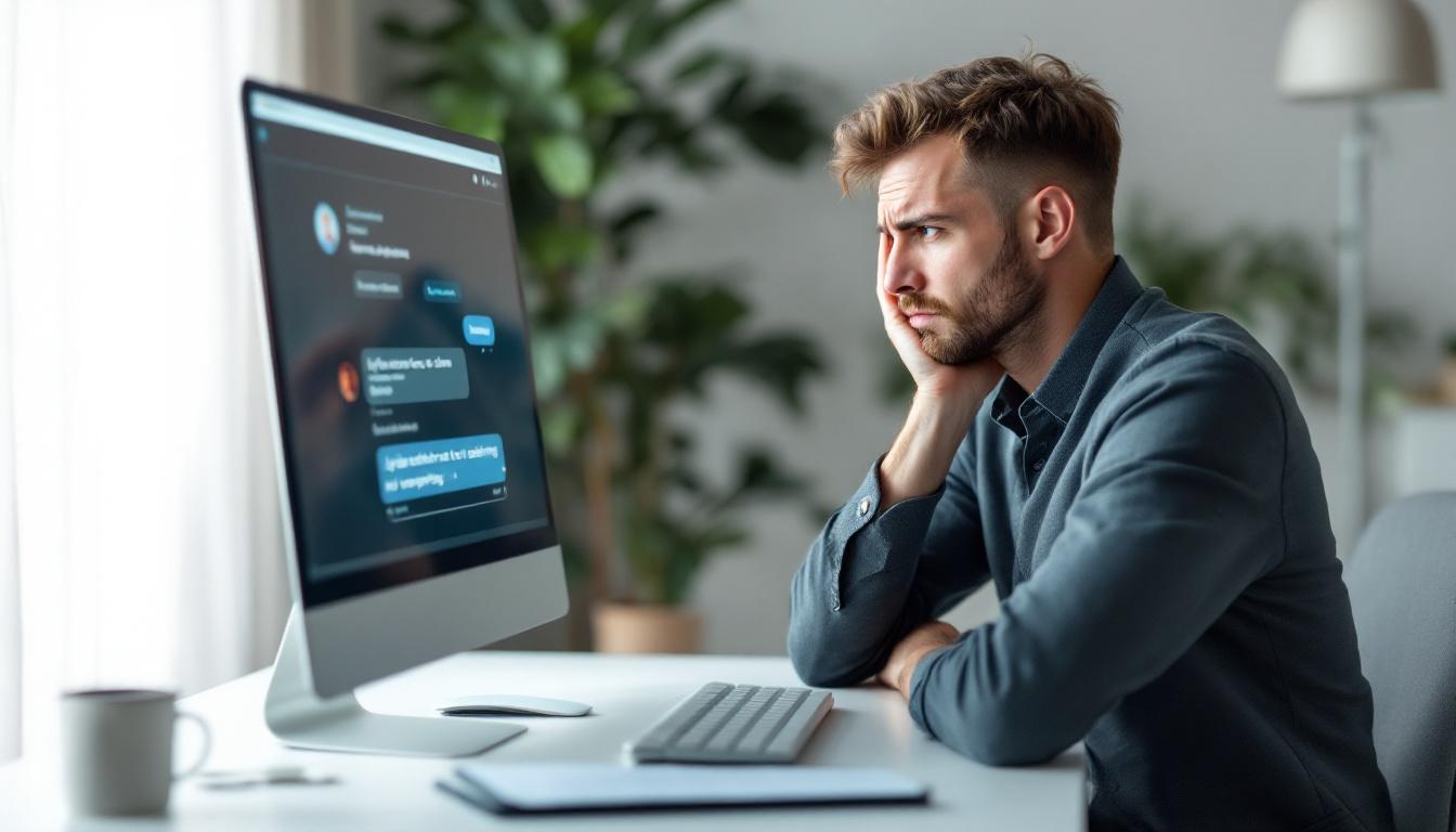Lydia service client ne répond pas : que faire