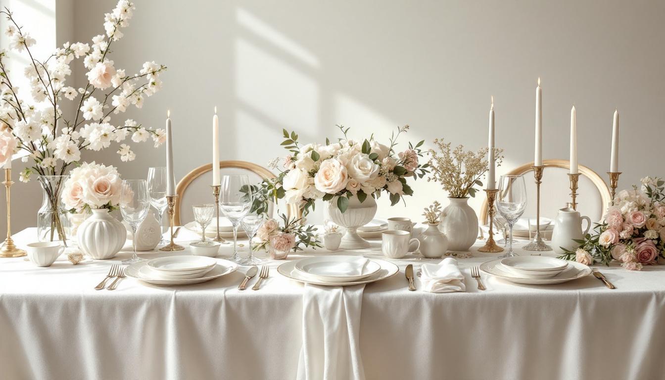 Prix moyen mariage en France : budget réel en 2026