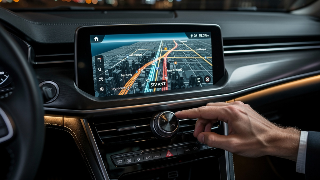 SIV ANTS : fonctionnalités et avantages pour les automobilistes