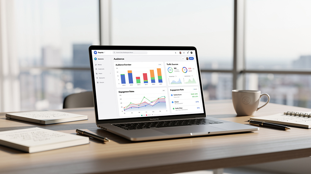 Traffic sites : 12 outils pour analyser votre audience web